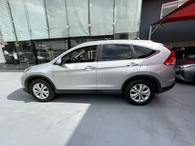 Honda Cr-v 2014