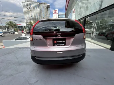 Honda Cr-v 2014