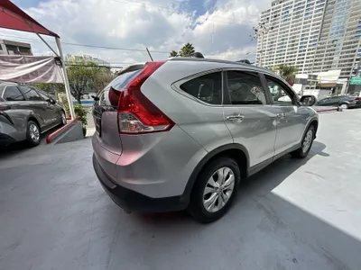 Honda Cr-v 2014