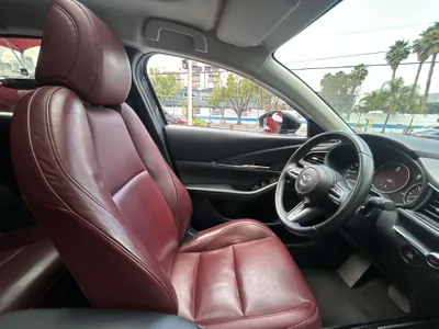 Mazda Cx-30 2022