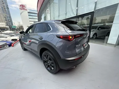 Mazda Cx-30 2022