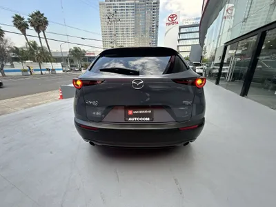 Mazda Cx-30 2022