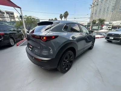 Mazda Cx-30 2022