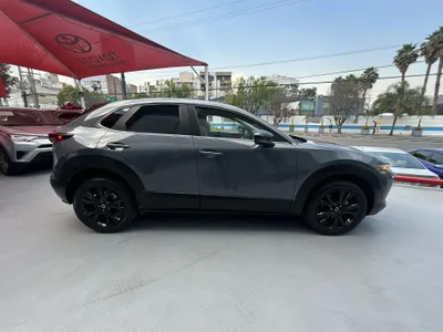 Mazda Cx-30 2022