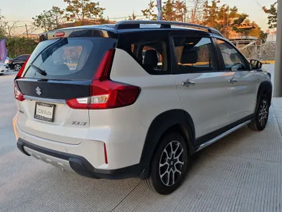 Suzuki Nuevo Ertiga 2023