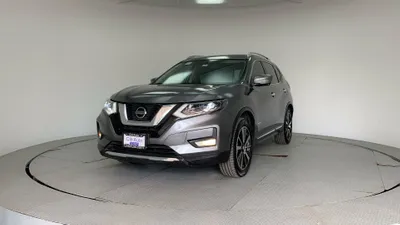 Nissan X-trail 2022