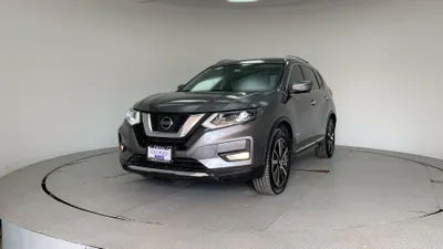 Nissan X-trail 2022