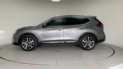 Nissan X-trail 2022