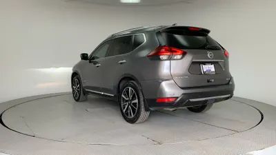 Nissan X-trail 2022