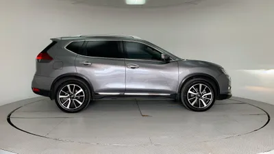 Nissan X-trail 2022