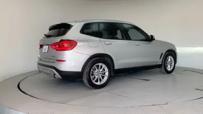 Bmw X3 2021