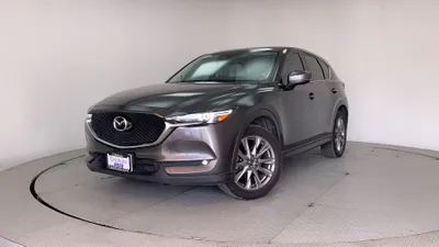 Mazda Cx-5 2021