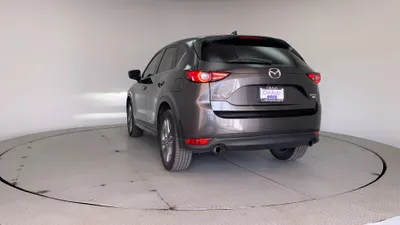 Mazda Cx-5 2021