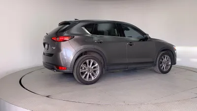 Mazda Cx-5 2021