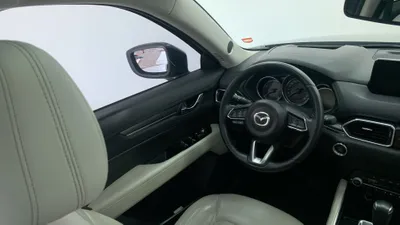 Mazda Cx-5 2021