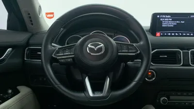 Mazda Cx-5 2021