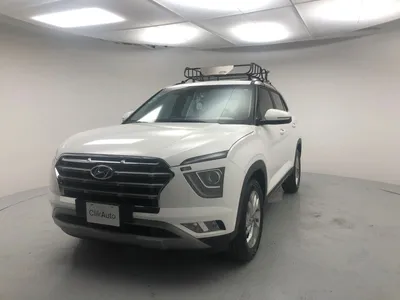 Hyundai Creta Gls Ivt 1.5 2023