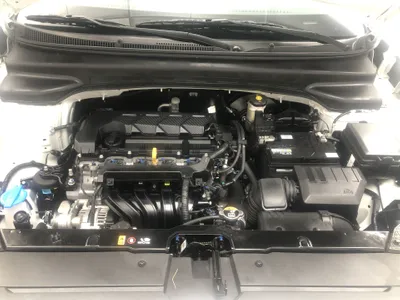 Hyundai Creta Gls Ivt 1.5 2023