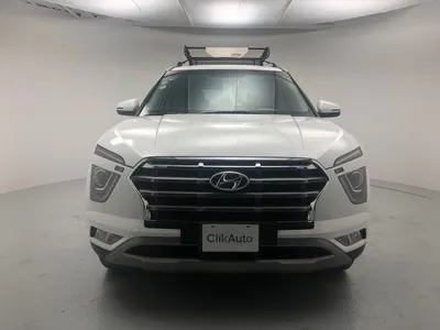 Hyundai Creta Gls Ivt 1.5 2023