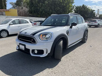 Mini Countryman 2019