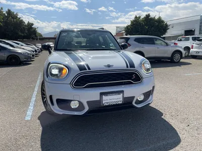 Mini Countryman 2019