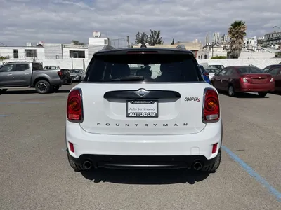 Mini Countryman 2019