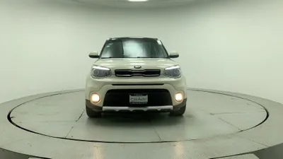 Kia Soul 2018