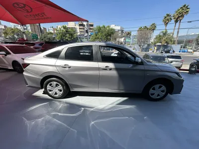 Toyota Yaris 2023