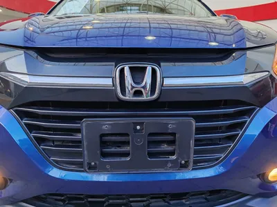 Honda Hr-v 2017