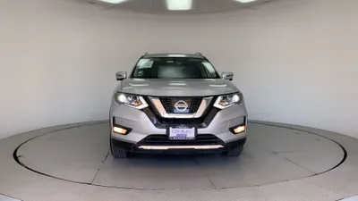 Nissan X-trail 2020