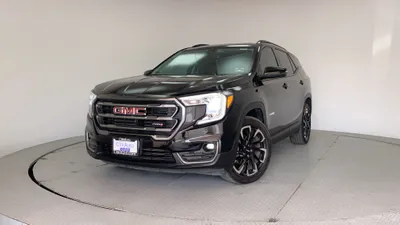 Gmc Terrain 2023