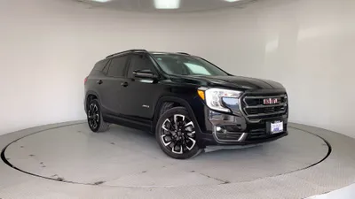 Gmc Terrain 2023