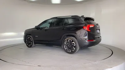 Gmc Terrain 2023