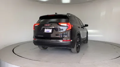 Gmc Terrain 2023