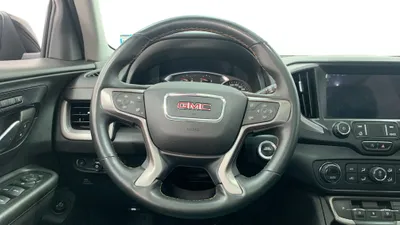 Gmc Terrain 2023