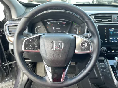 Honda Cr-v 2018