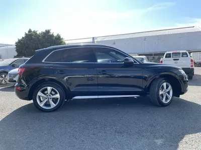 Audi Q5 2018