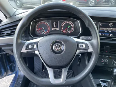 Volkswagen Jetta 2021