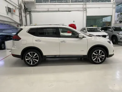 Nissan X-trail 2021