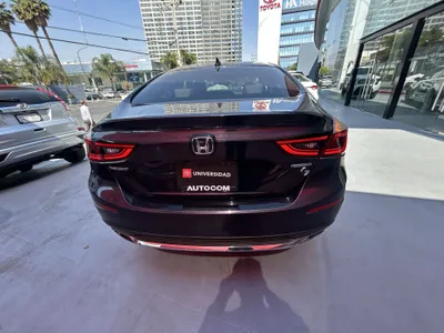 Honda Insight 2021