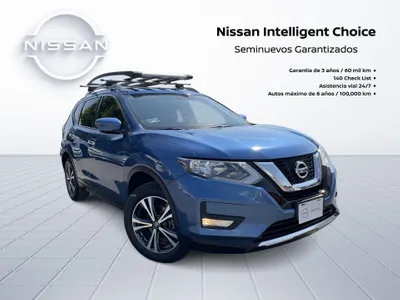 Nissan X-trail 2020