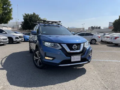 Nissan X-trail 2020