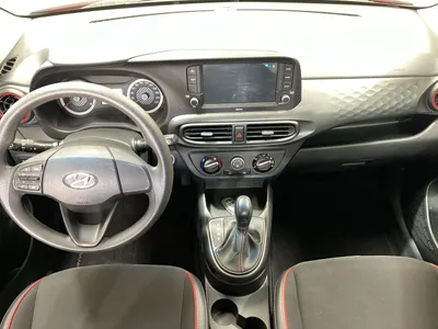 Hyundai Grand I10 Hb 2022