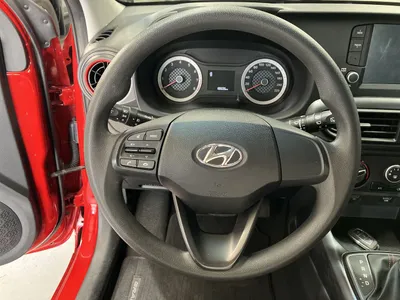 Hyundai Grand I10 Hb 2022