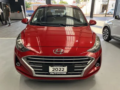 Hyundai Grand I10 Hb 2022