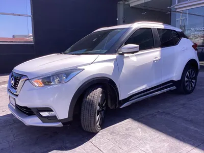 Nissan Kicks 2019