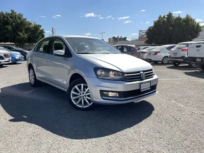 Volkswagen Vento 2018