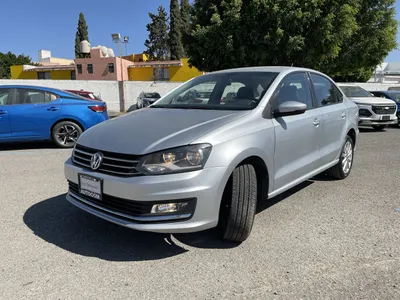 Volkswagen Vento 2018