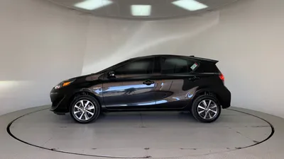 Toyota Prius C 2019