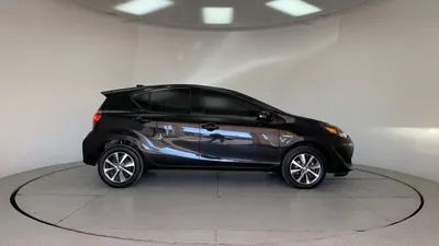 Toyota Prius C 2019